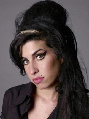 Amy Winehouse: pai vai lançar disco (Foto: Divulgação)