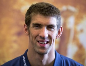 Michael Phelps (Foto: Reuters)