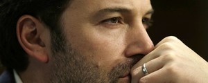 Ben Affleck é banido de jogar em cassino (Reuters/Gary Cameron/Files)