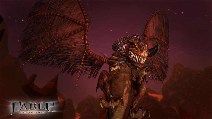 Fable Anniversary (Foto: Divulgação)