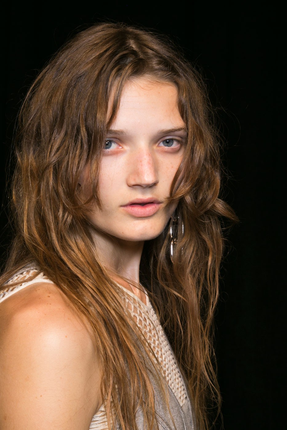 Alexander Wang, verão 2016 (Foto: ImaxTree) Alexander Wang, verão 2016 (Foto: ImaxTree)
