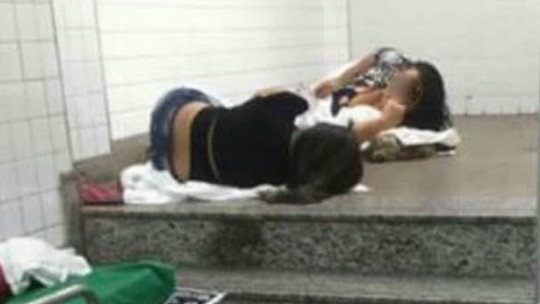 Foto: (TV Verdes Mares)