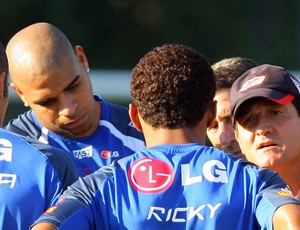 muricy ramalho adriano são paulo (Foto: VIPCOMM)