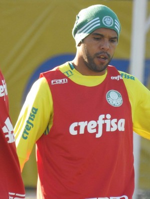 Alecsandro Palmeiras