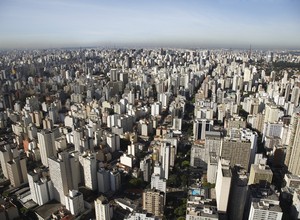 São Paulo (Foto: ThinkStock )