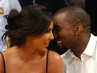 Kanye West cancela ida à premiação por causa da namorada, diz site