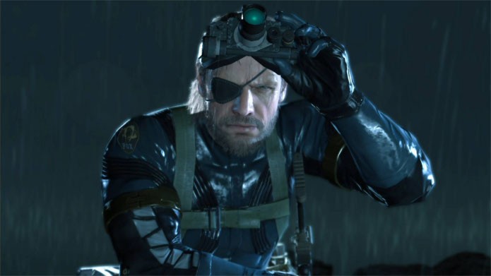 Metal Gear Solid 5: Ground Zeroes (Foto: Divulgação)