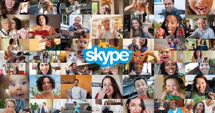 skype (Foto: divulgação) skype (Foto: divulgação)