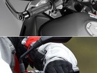 Difícil lidar com embreagem da moto? Câmbio automático resolve