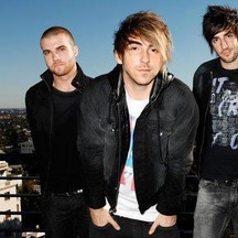 All Time Low