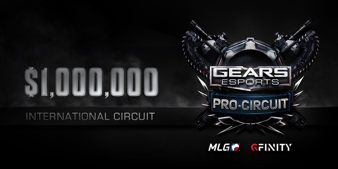 Gears of War 4 terá torneio milionário de eSports (Foto: Divulgação/Microsoft)