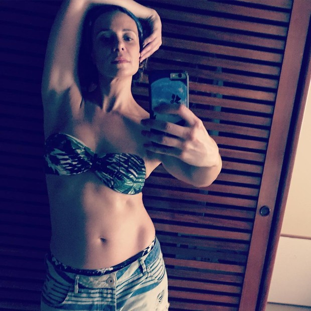 Vanessa Gerbelli (Foto: Reprodução/Instagram)