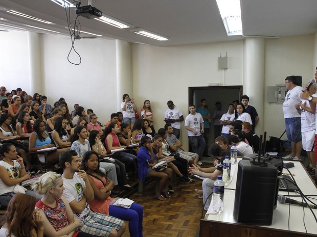 G Porto Alegre Abre Vagas Para Curso Pr Vestibular Gratuito