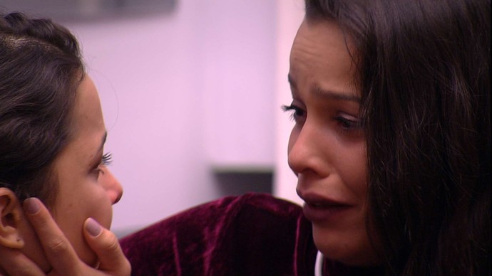 BBB 17 - 29-01-2017 - 23:41:52 (Foto: Minuto a Minuto - BBB) BBB 17 - 29-01-2017 - 23:41:52 (Foto: Minuto a Minuto - BBB)