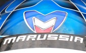 Logo Marussia, Formula 1 (Foto: Getty Images)