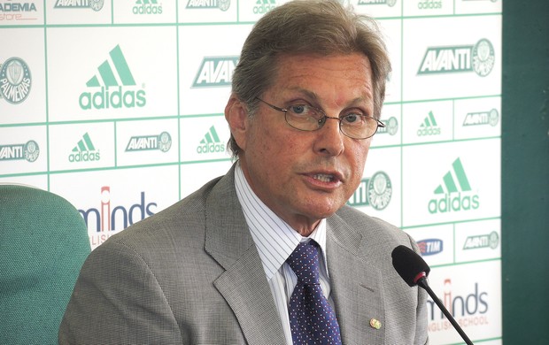 O retorno de Oswaldo e Tite