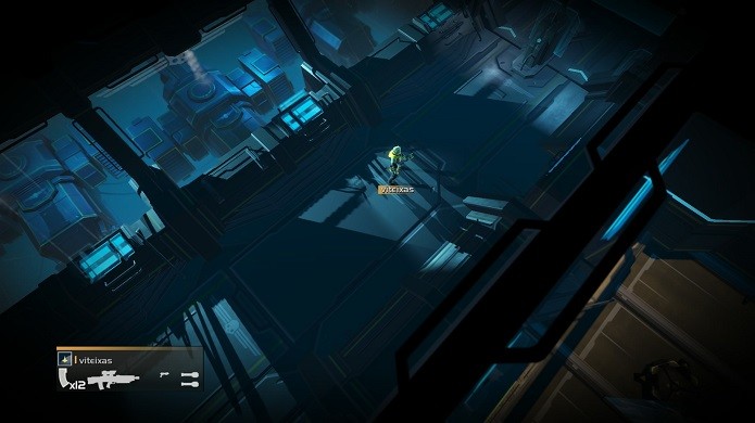 Modo de treinamento é essencial para aprimorar técnicas (Foto: Reprodução/Victor Teixeira)