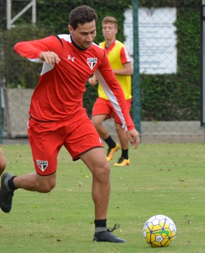 Ganso São Paulo (Foto: Erico Leonan - site oficial do SPFC)