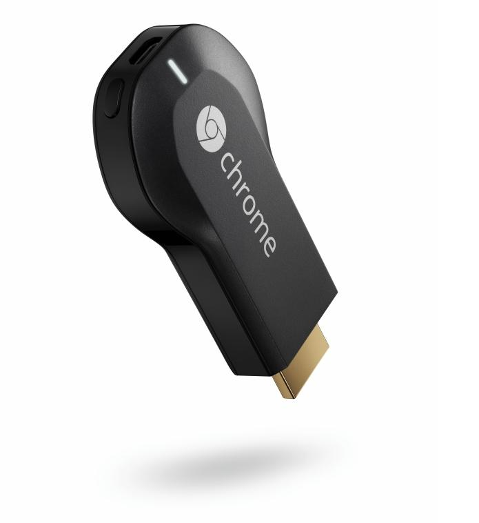 Chromecast está cada vez mais completo (Foto: Divulgação/Google)