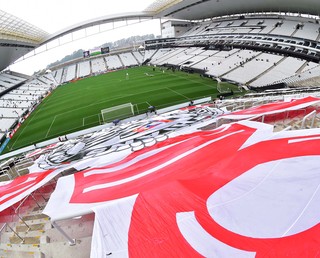 Contra Cruzeiro, Corinthians faz 13º jogo de mata-mata na arena; veja lista