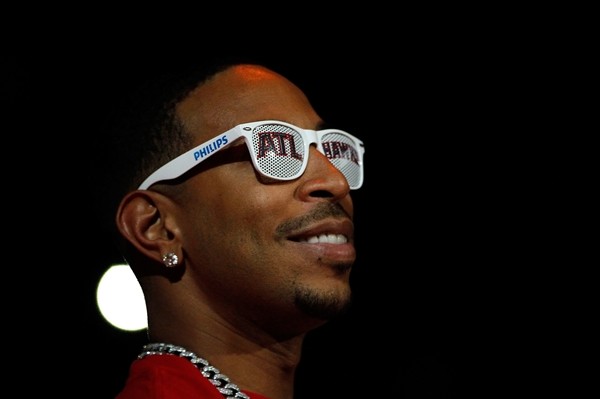 Ludacris (Foto: Getty Images)