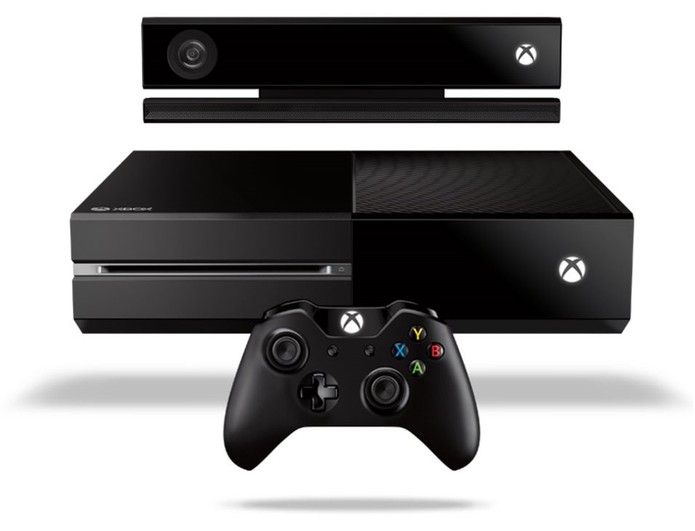 Xbox One traz o Kinect que pode ser usado para jogos de dança ou atividades física (Foto: Divulgação/Microsoft)