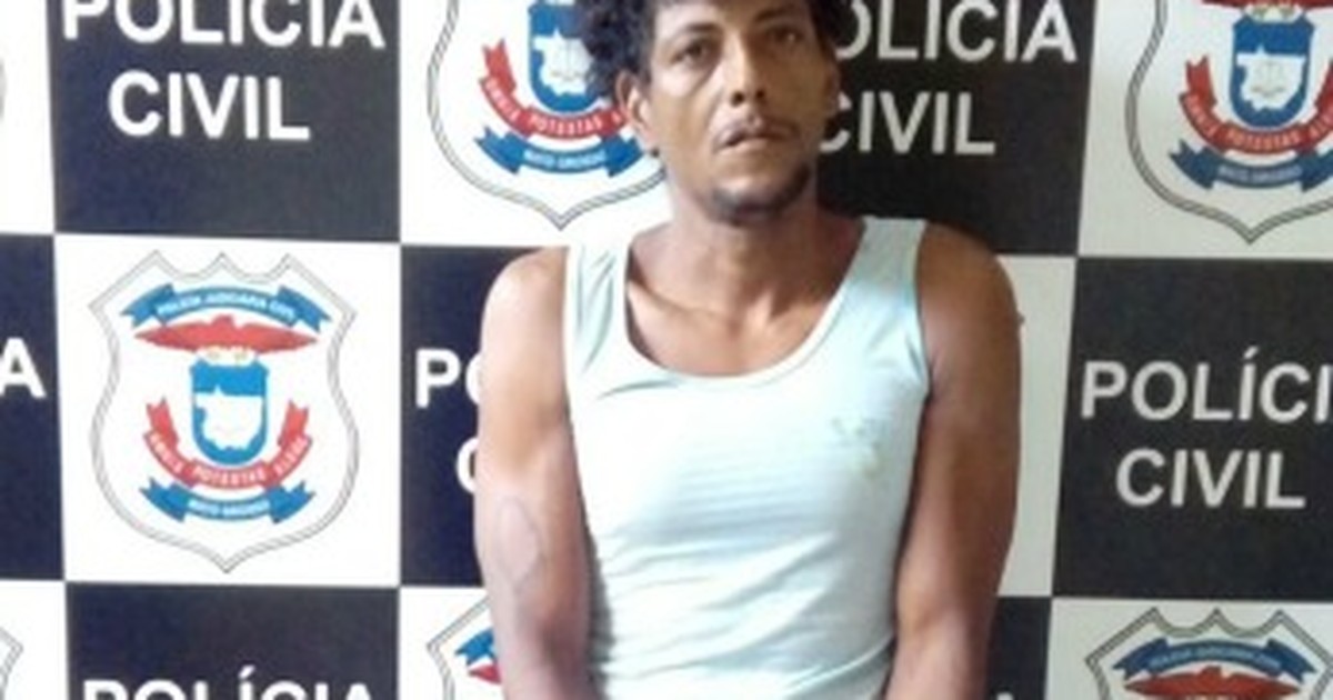 G1 Suspeito de matar a mulher e queimar corpo é indiciado por