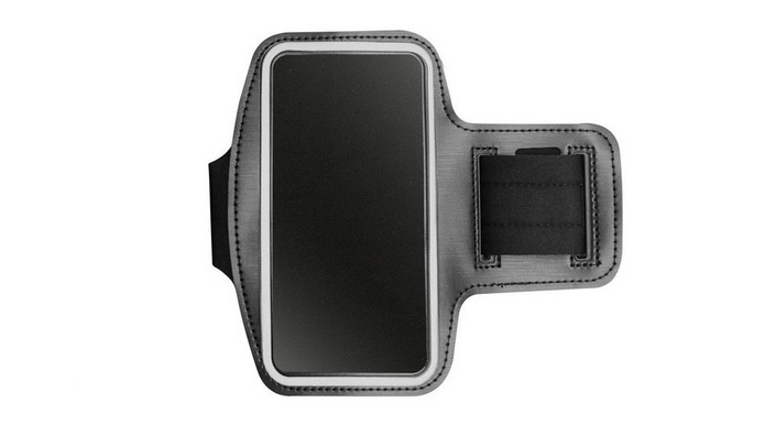 Braçadeira compatível com Moto G5 Plus (Foto: Divulgação/Underbody)