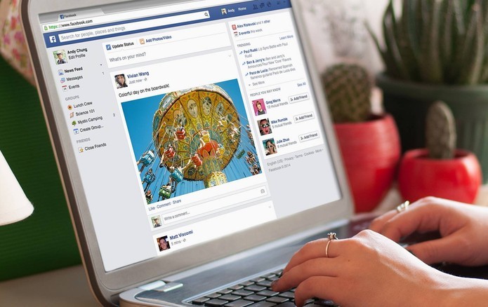 6 mitos sobre o Facebook que a rede nega