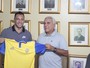 Daniel Carvalho busca recomeço no Pelotas: "Champions League"