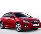 GM suspende venda do Cruze nos EUA (Divulgação)