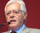 3º aeroporto de SP será privado, diz ministro (Darlan Alvarenga/G1)