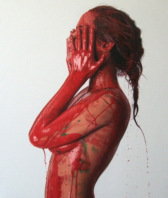 Pintura de Philipp Weber