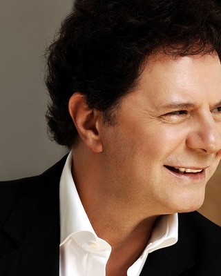 Luciano Bruno (Foto: Divulgação/Facebook/Página do artista)