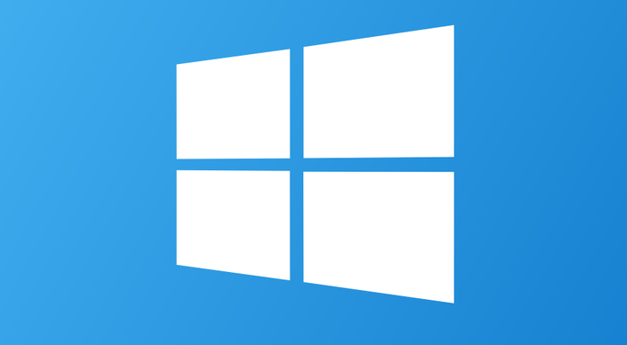 Windows10-logo (Foto: Divulgação) Windows10-logo (Foto: Divulgação)