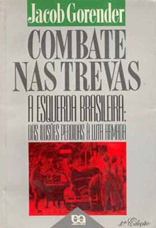 Professores indicam dez livros para entender o golpe de 1964 e a ditadura Combatenastrevas220