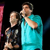 Victor e Léo (Foto: Heloisa Falak/Divulgação)