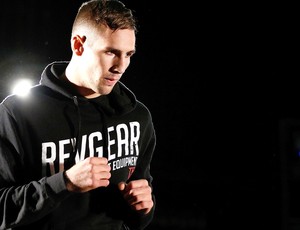 Rory MacDonald UFC (Foto: Getty Images)