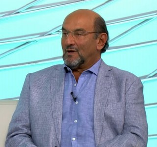 Vice do Timão rebate são-paulino após comentário sobre Arena