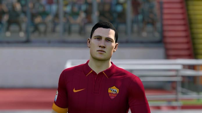 Iturbe (Foto: Reprodução/Murilo Molina)
