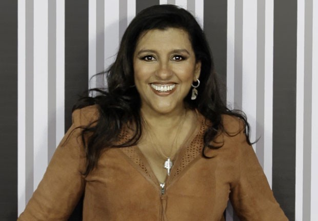 Regina Casé (Foto: Divulgação/TV Globo)