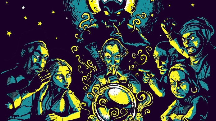Werewolves Within (Foto: Divulgação/Ubisoft)