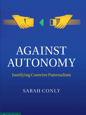 capa livro Contra a autonomia (Foto: Divulgação)