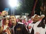 Viviane Araújo volta a fazer selfies no Rio após perda de pontos em SP