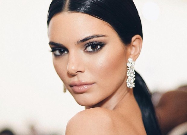 Kendall Jenner (Foto: Reprodução / Instagram) Kendall Jenner (Foto: Reprodução / Instagram)