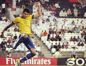 Gabriel Brasil Santos (Foto: Reprodução/Instagram)