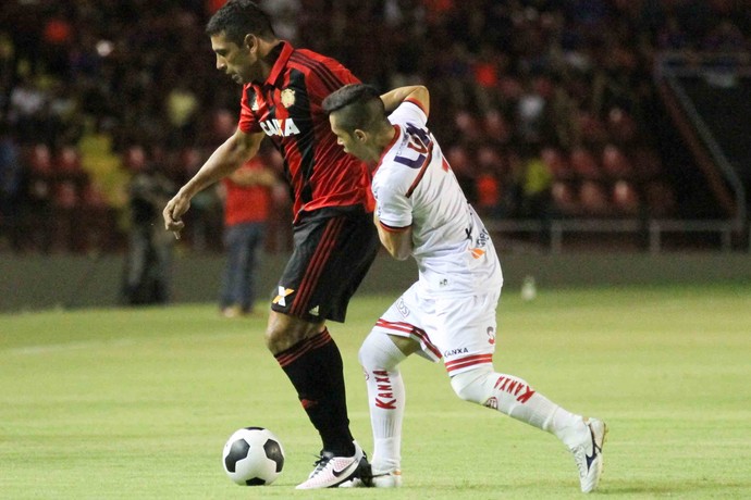 Sport x Campinense Copa do Nordeste (Foto: Adelson Costa / Pernambuco Press) Sport x Campinense Copa do Nordeste (Foto: Adelson Costa / Pernambuco Press)