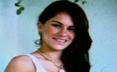Delegado não fará busca ao corpo de Eliza (Reprodução/TV Globo)