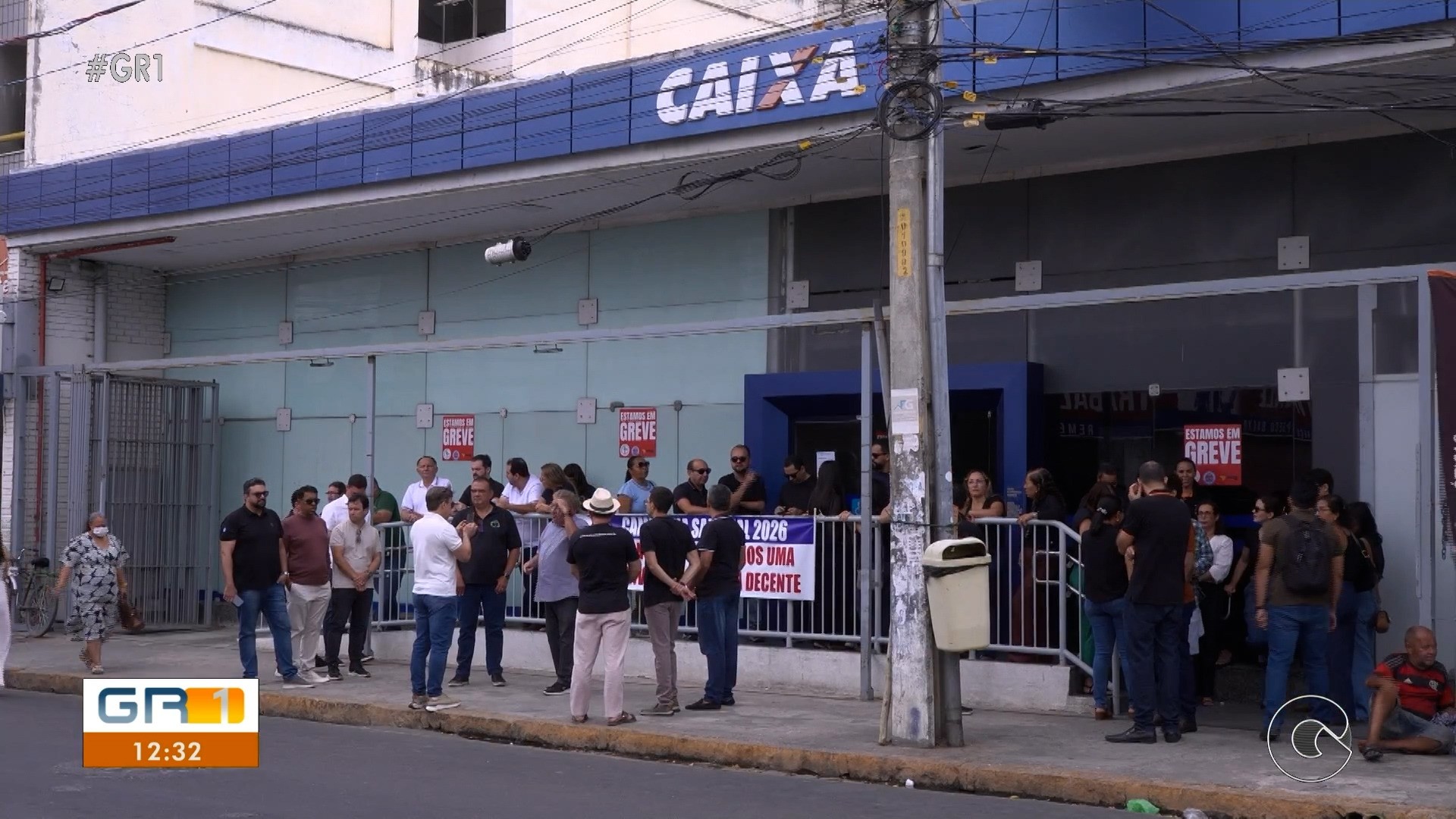 VÍDEOS: GR1 de quinta-feira, 10 de setembro de 2026