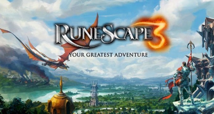 Runescape 3 pode ser jogado até pelo navegador (Foto: Divulgação/Jagex) Runescape 3 pode ser jogado até pelo navegador (Foto: Divulgação/Jagex)